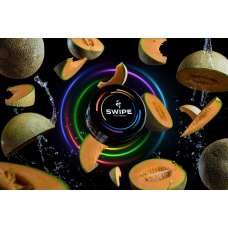 Безтютюнова суміш SWIPE MELON (Диня) 50 гр.