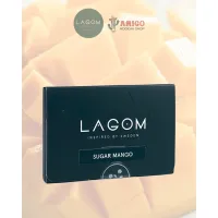 Табак Lagom Main Sugar Mango (Манго) 40 гр