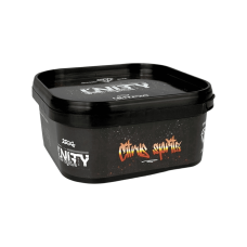 Табак Unity 2.0 Citrus spritz (Цитрус спритц) 250 гр