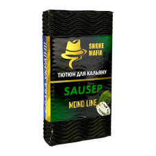 Тютюн Smoke Mafia Mono Sausep (Саусеп) 100 гр
