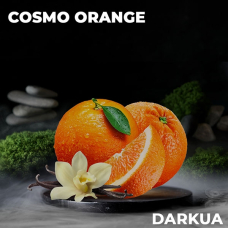 Тютюн DarkUa Cosmo orange (апельсин та жасмин) 100 гр.
