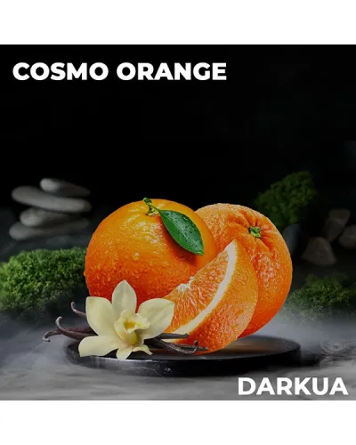 Тютюн DarkUa Cosmo orange (апельсин та жасмин) 100 гр.