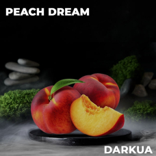 Тютюн DarkUa Peach dream (персик) 100 гр.