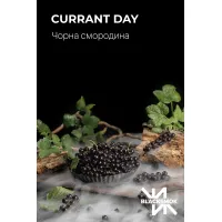 Табак Black Smok  Currant Day (Смородина) 100 гр