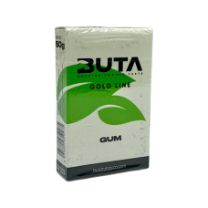 Тютюн Buta Gold Gum (Жуйка) 50 гр 