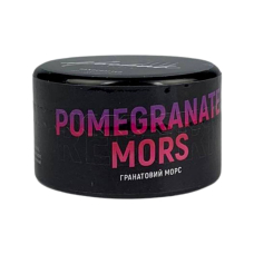 Табак 420 Classic Pomegranate Mors (Гранатовый Морс) 40 грамм