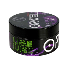 Табак Orwell Strong Lime Juice (Сок лайма) 50 гр