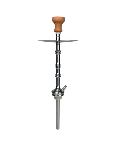 Шахта Garden Premium Silver 6201