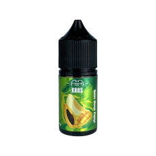 Жидкость Flavorlab XROS Melon Mango Papaya (Дыня Манго Папайя) 30 мл, 65 мг