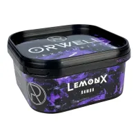 Табак Orwell Medium Lemonx (Лимон) 200 гр