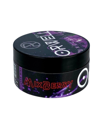 Табак Orwell Soft Mix Berry (Ягоды) 50 гр