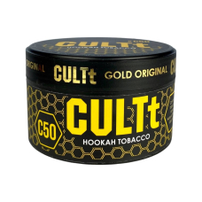 Табак CULTt C50 Маффин 100 гр