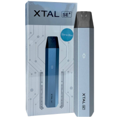 POD система ZQ XTAL SE+ KIT (sierra blue)