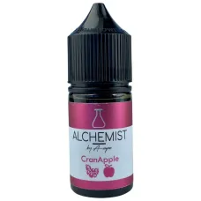 Жидкость Alchemist Salt Cran Apple (Клюква Яблоко) 30 мл, 50 мг