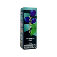 Рідина Chaser LUX Blueberry Mint (Чорниця М'ята) 11 ml 30 mg