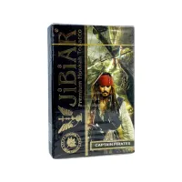 Табак JiBiAR Captain Pirates (Капитан Пиратов) 50 гр