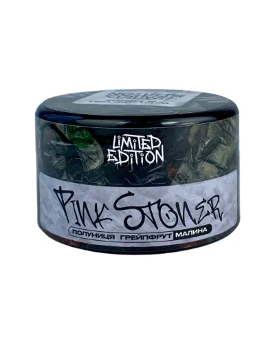 Тютюн Unity 2.0 Pink Stoner (Пінк Стонер) 40 гр