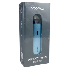 Pod-система VooРoo Vinci SE Pod Kit (Dawn Blue) 