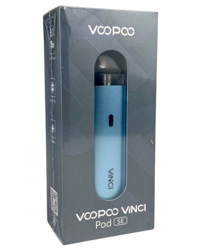 Pod-система VooРoo Vinci SE Pod Kit (Dawn Blue)