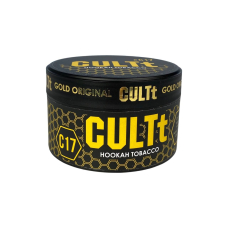 Тютюн CULTt C17 Диня Чорниця М'ята 100 гр