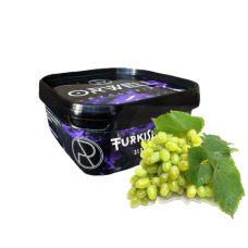 Тютюн Orwell Soft Turkish Grape (Зелений виноград) 200 гр