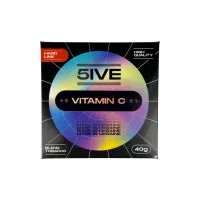 Табак 5IVE Hard Vitamin C (Витамин C) 40 гр