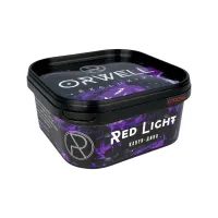 Табак Orwell Strong Red Light (Ред Лайт) 200 гр