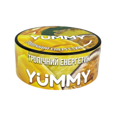 Табак Yummy Тропический Энергетик 100г