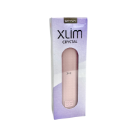 POD система OXVA XLIM SE Crystal Pink