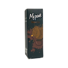 Рідина Hype My Pods Tobacco (Тютюн) 10 мл 30 мг