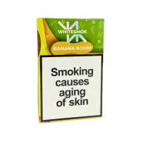 Табак White Smok Banana Boom (Банан) 50 гр