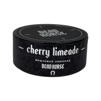 Тютюн Dead Horse Cherry lemonade (Вишневий лимонад) 100 гр