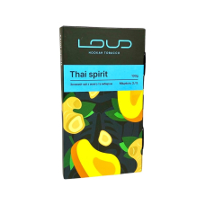 Табак LOUD Thai Spirit (Зей спирит) 100 гр