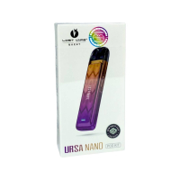 Pod-система Lost Vape Ursa Nano Kit Wave Purple 