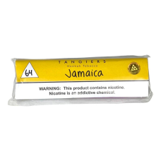 Табак Tangiers Noir Jamaica 64 (Ямайка) 250 гр