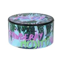 Табак Orwell Medium Strawberry Mojito (Клубничный мохито) 50 гр