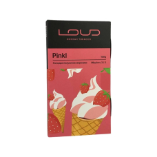 Тютюн Loud Pinkl (Пінкл) – 100 г.