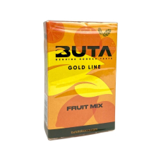 Табак Buta Gold Fruit Mix (Фруктовый Микс) 50 гр