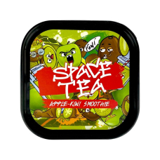 Чайна суміш Space Tea Apple-Kiwi Smoothie (Яблуко-Ківі Смузі) 100 гр