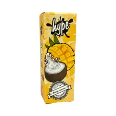 Рідина Hype New Salt Mango Coconut (Манго Кокос) 30 мл 50 мг