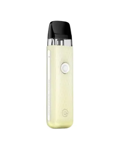 Pod-система Voopoo Vinci Q Pod Kit (Light Yellow)