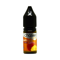 Рідина Chaser Salt Манго 10 мл, 60 мг