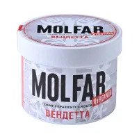 Тютюн Molfar VL Вендетта 60гр