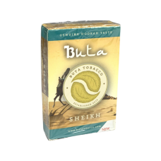 Табак Buta Gold Sheikh (Шейх) 50 грамм