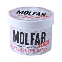 Тютюн Molfar VL Херсонський Кавун 60гр