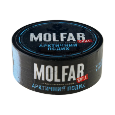 Тютюн Molfar CL Арктичний Подих 100гр