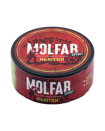 Табак Molfar SL Ньютон 100гр