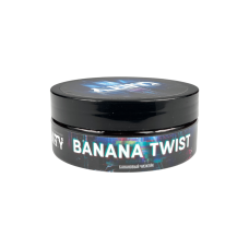 Табак Unity Банановый чизкейк (Banana Twist) 125 грамм