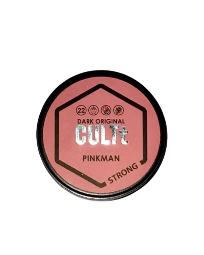 Табак CULTt Strong DS22 Pink Man (Пинк Мэн) 100 гр