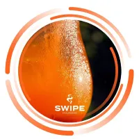 Безтютюнова суміш SWIPE ORANGECELLO (Оранжчелло) 50 гр. 